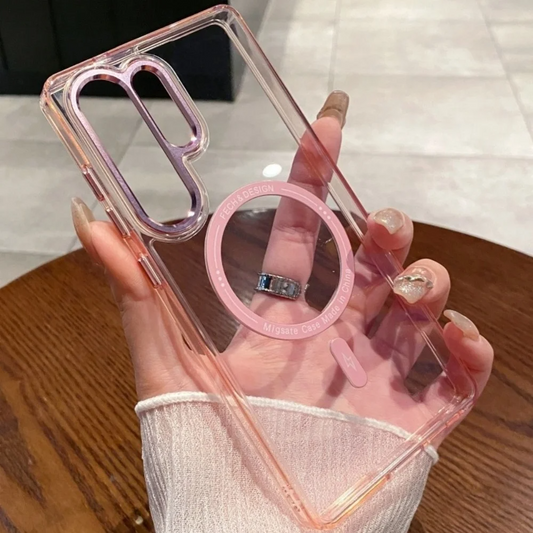 SnapShield MagSafe Magnetic Case-Samsung