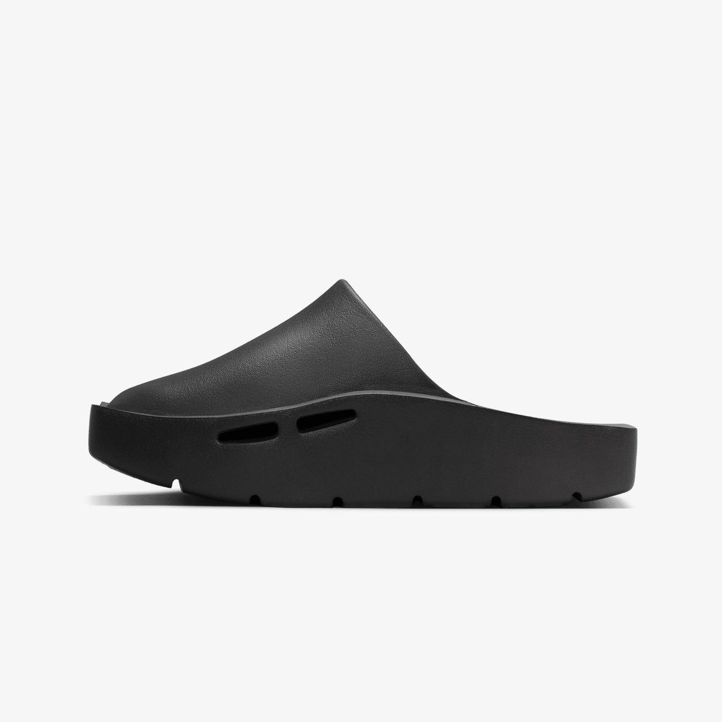 Nike | HEX MULE { OFF NOIR/OFF NOIR