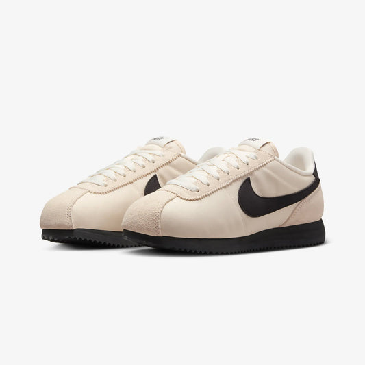 NIKE | CORTEZ TEXTILE { GUAVA ICE/BLACK-SAIL-PHANTOM