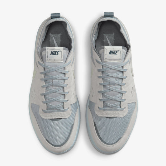 Nike | C1TY "STEEL" { PURE PLATINUM/SAIL-WOLF GREY-COOL GREY