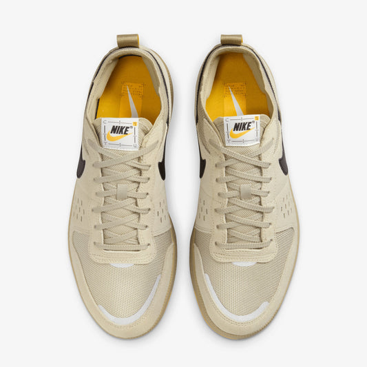 Nike | C1TY { DESERT KHAKI/BLACK-PARACHUTE BEIGE