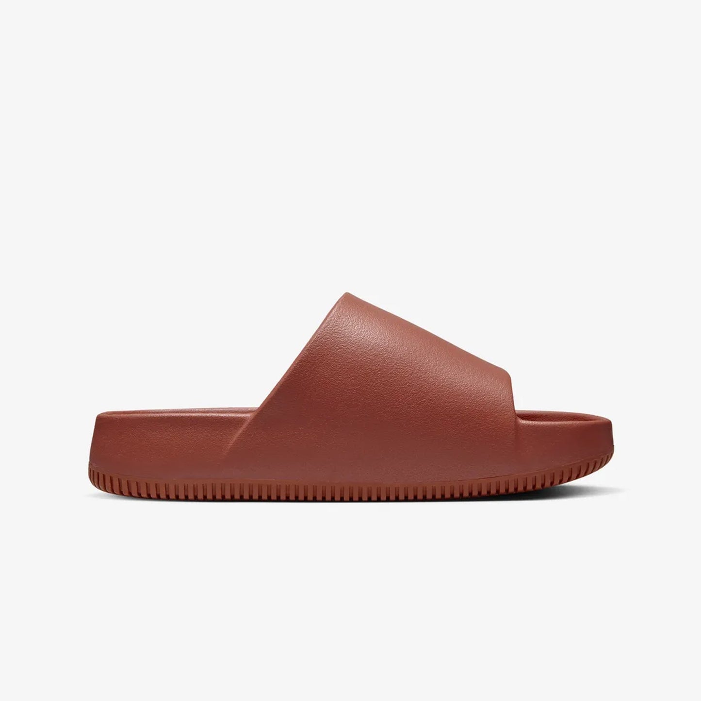 Nike | CLAM SLIDES { RUGGED ORANGE/RUGGED ORANGE