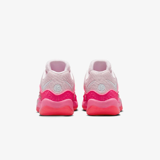 Nike | KD16 NRG EP { PINK FOAM/PINK/WHITE