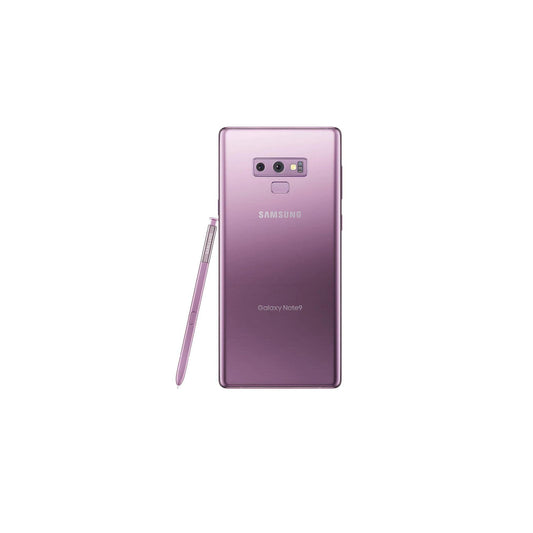Samsung Galaxy Note 9 - Refurbished