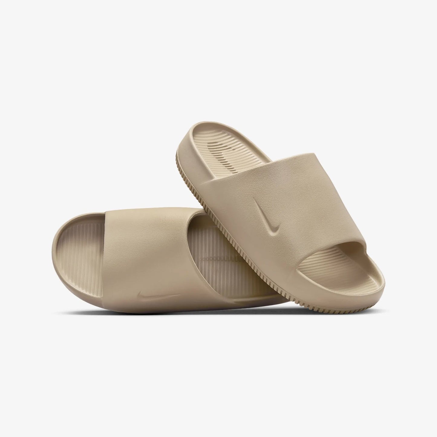 Nike | CALM { KHAKI/KHAKI