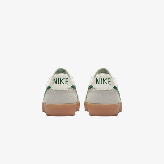 Nike | KILLSHOT 2 LEATHER { SAIL/LUCID GREEN-GUM YELLOW
