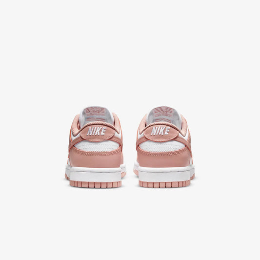 Nike | DUNK LOW { ROSE WHISPER