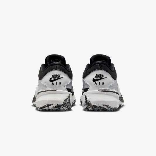 Nike | FREAK 5 EP { WHITE/BLACK-WHITE