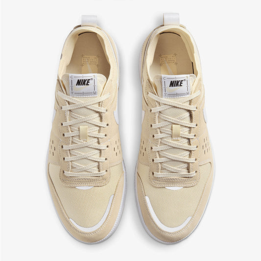 Nike | C1TY "SAND" { MUSLIN/WHITE-BLACK