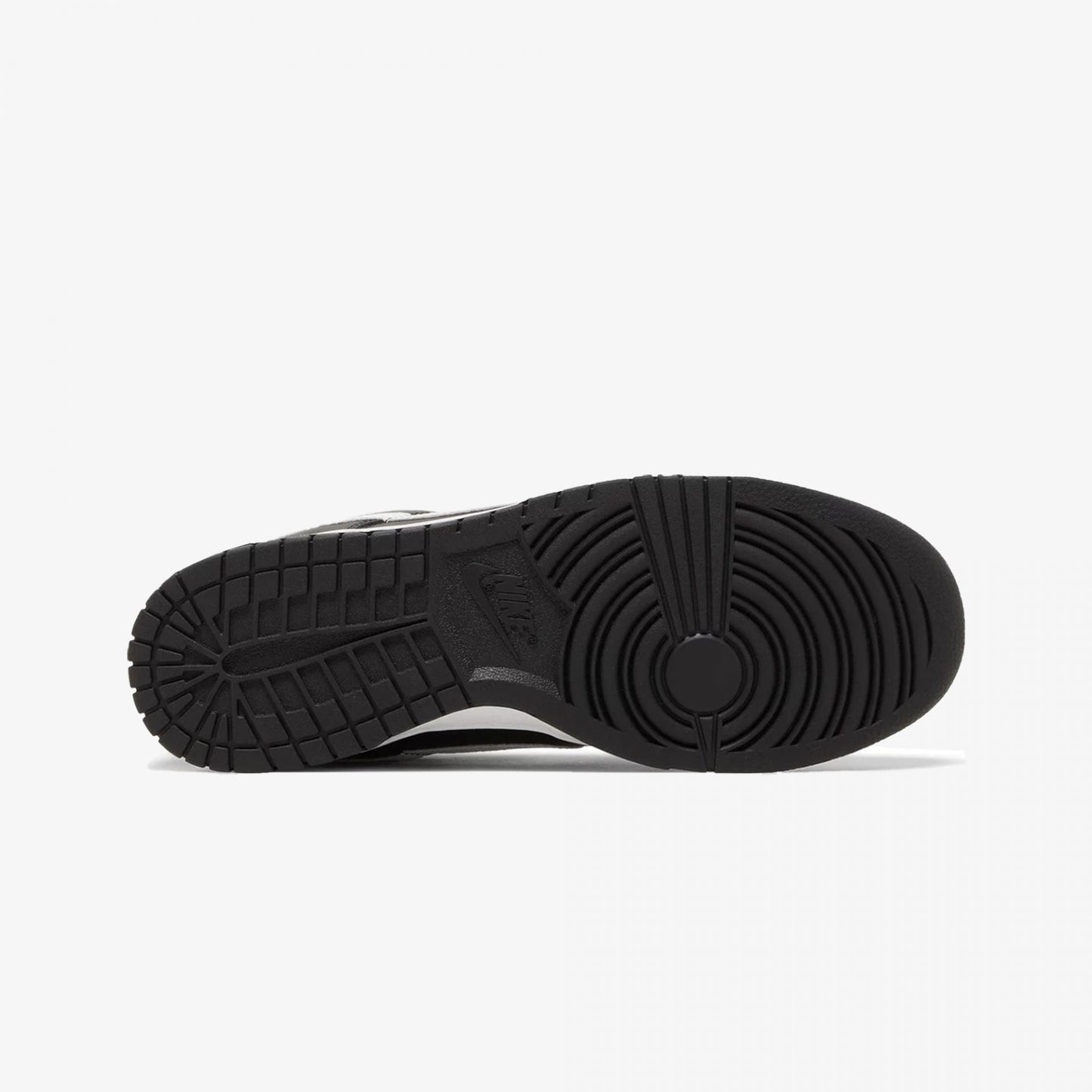 Nike | DUNK LOW RETRO { BLACK
