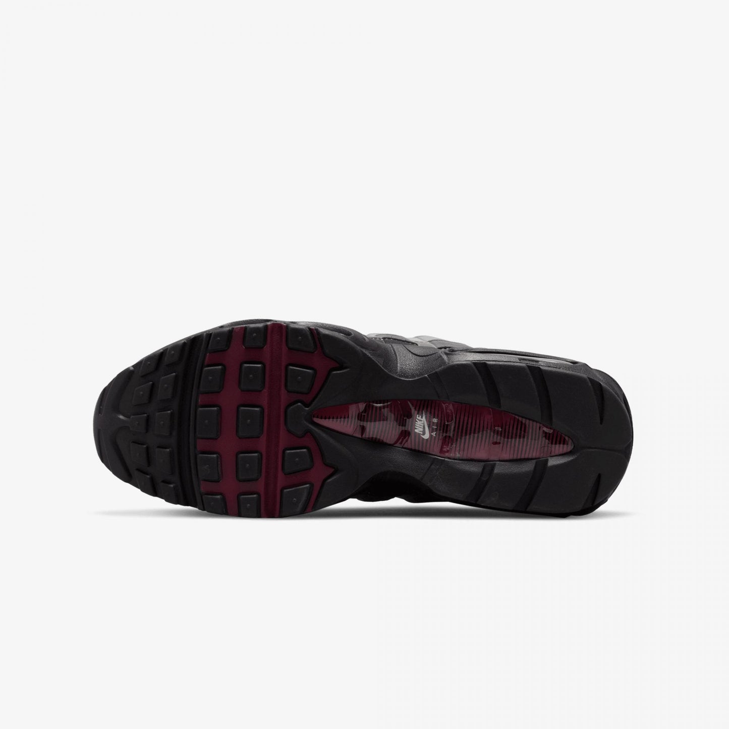 Nike | AIR MAX 95 OG { DARK BEETROOT