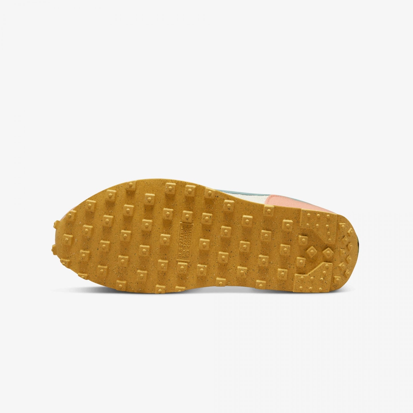 Nike | DAYBREAK SE { ARCTIC ORANGE / WORN BLUE