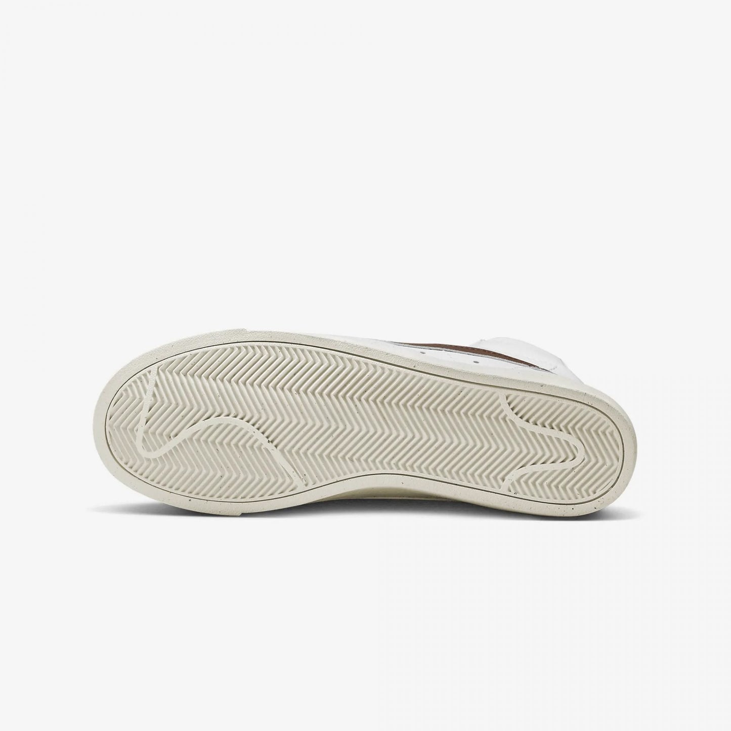 Nike | BLAZER MID '77 NEXT NATURE { WHITE/CACAO WOW