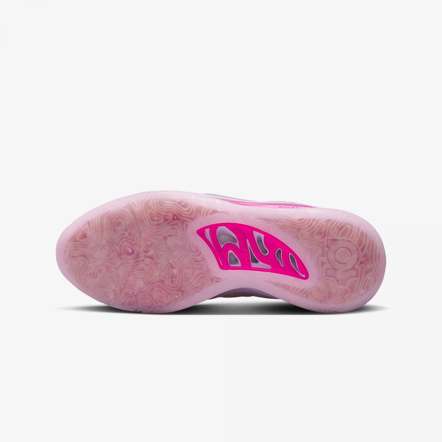 Nike | KD15 EP { PINK FOAM /LT OREWOOD BRN