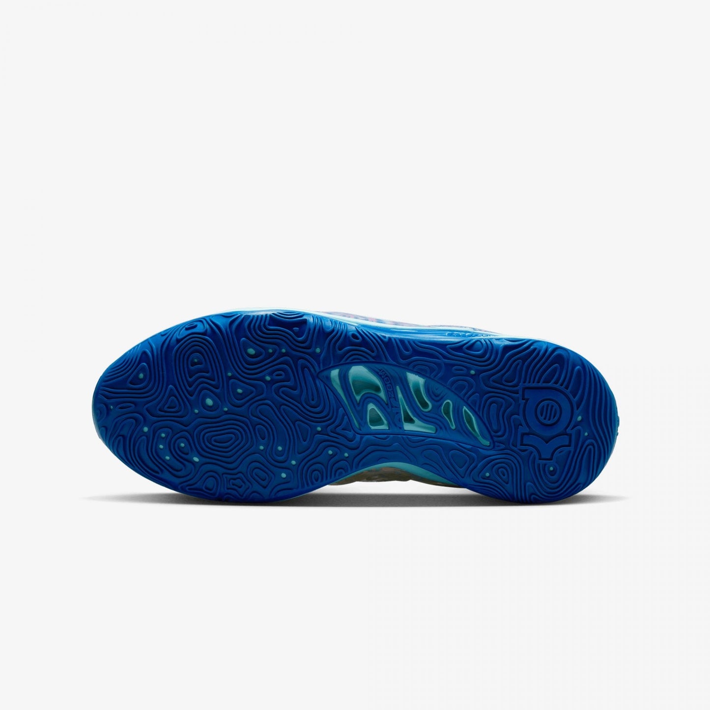 Nike | KD 15 EP { NAPHEESA COLLIER