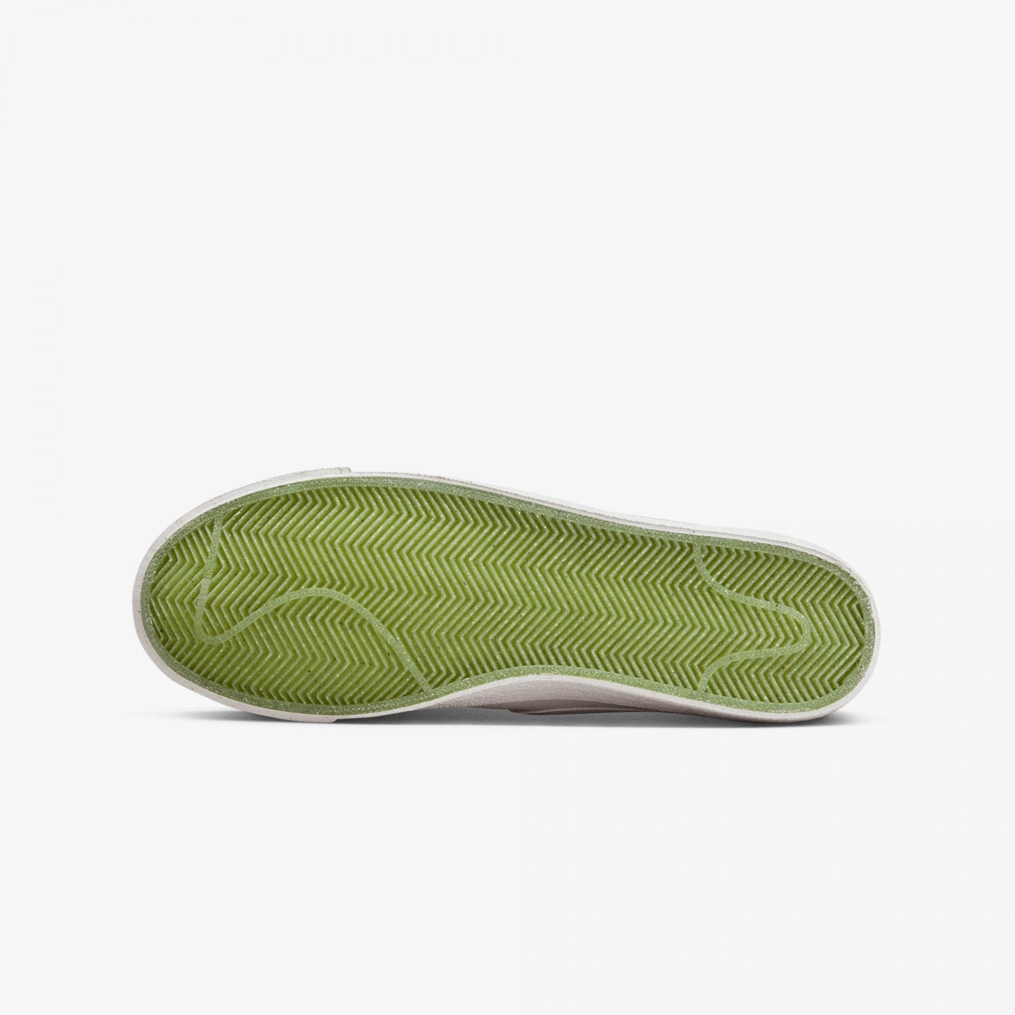 Nike | BLAZER LOW PRM { GHOST GREEN/SCREAM GREEN