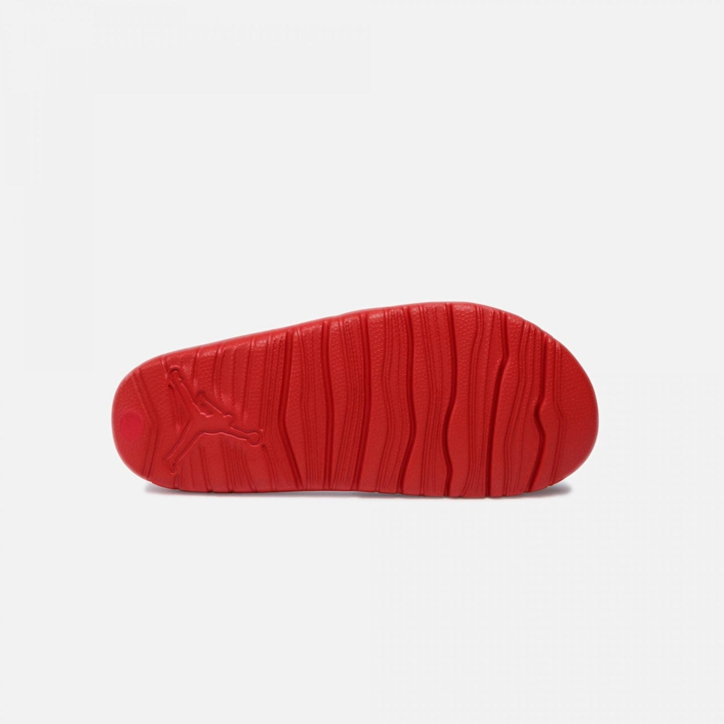 Nike | JORDAN BREAK SLIDE { RED