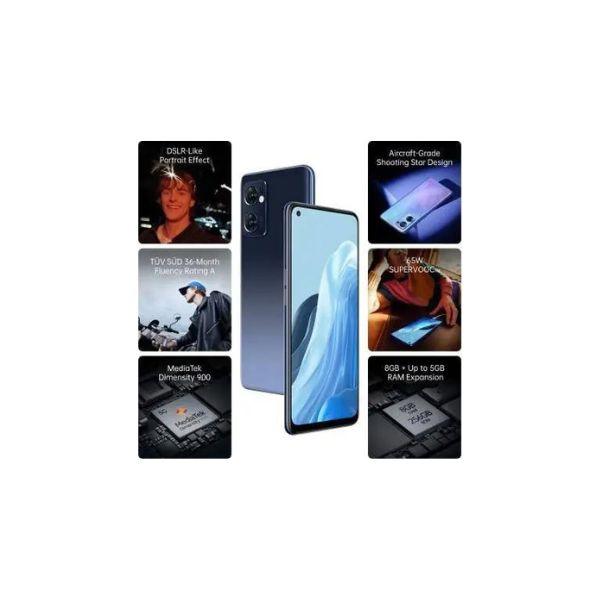 OPPO Reno7 5G