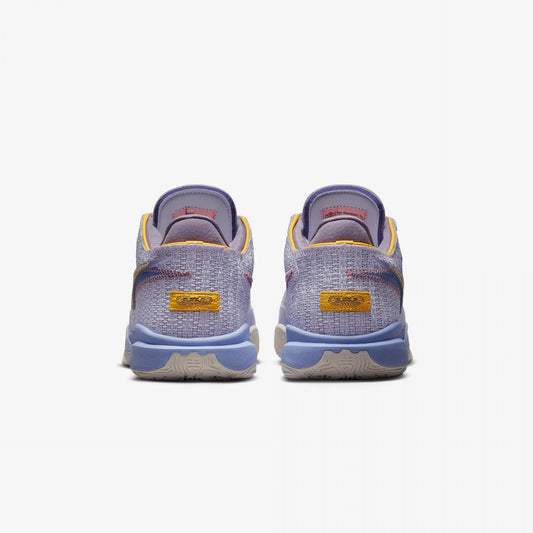 Nike | LEBRON XX EP { PURPLE