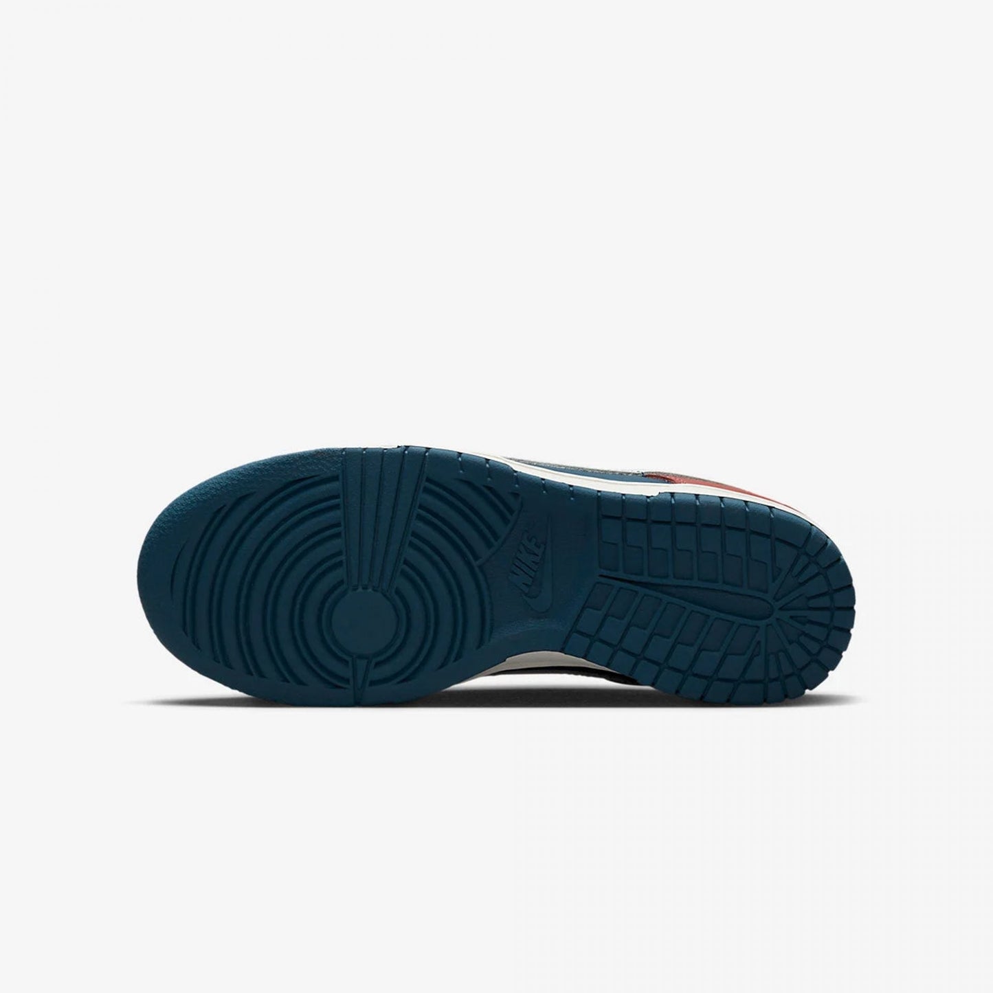 Nike | DUNK LOW { CANYON RUST