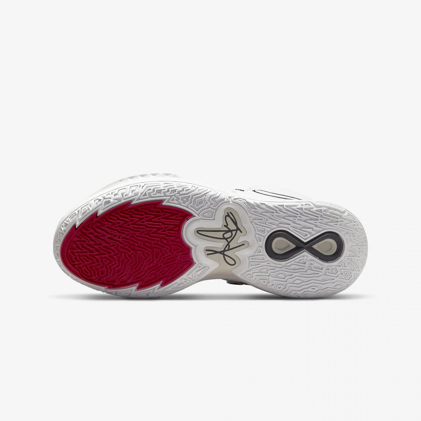 Nike | KYRIE INFINITY EP 8 { MAN MACHINE