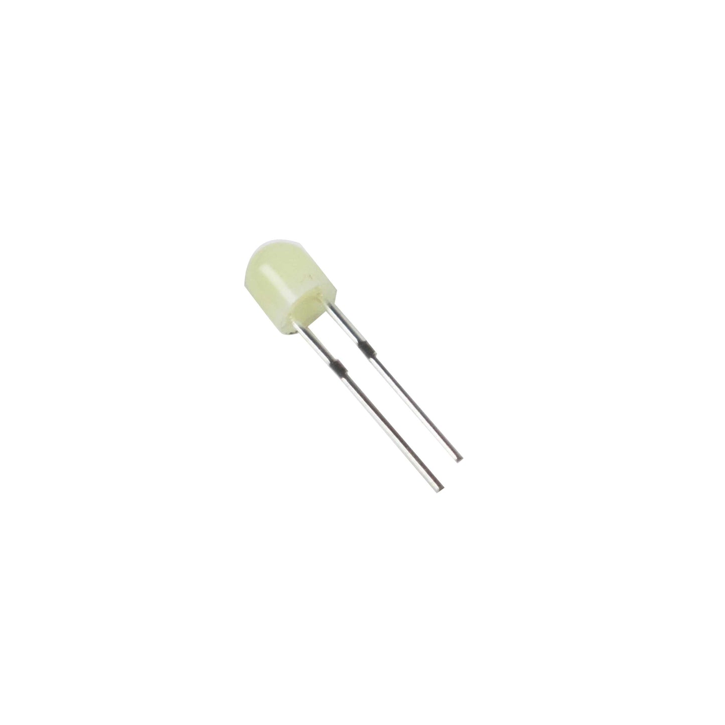 4.8mm 360 Degree Cool White Diffused LED(2000-3000mcd) (Pack of 4000)