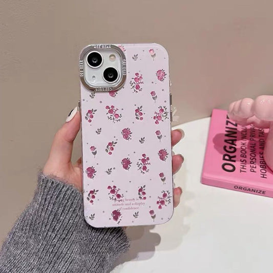 Floral Fiesta Phone Case