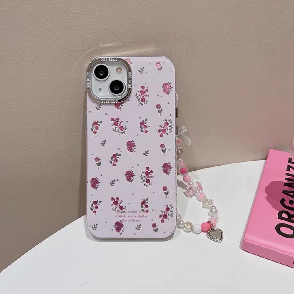 Floral Fiesta Phone Case