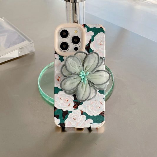 Delicate Petal Bloom Case