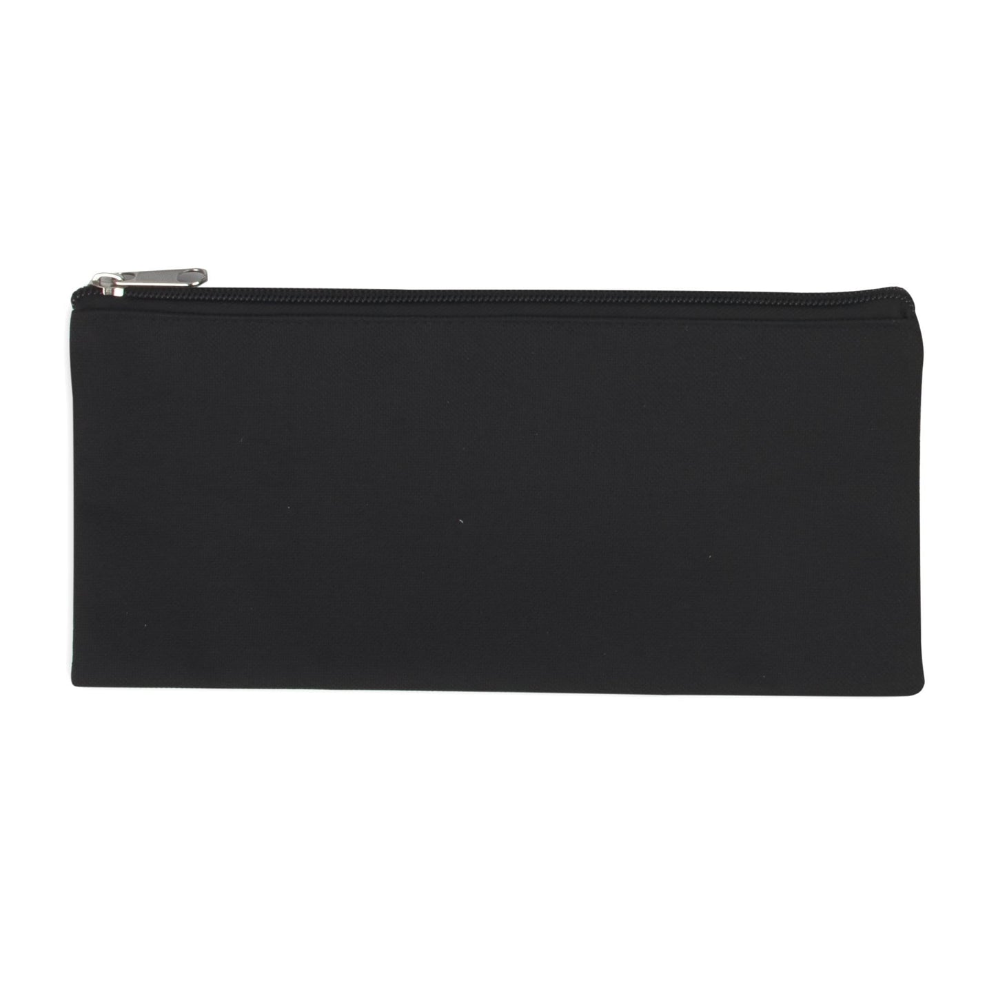 Wholesale Zippered Pencil Pouch ( 1 Case= 96Pcs) 0.63$/pc
