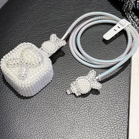 Charming Adapter Cases