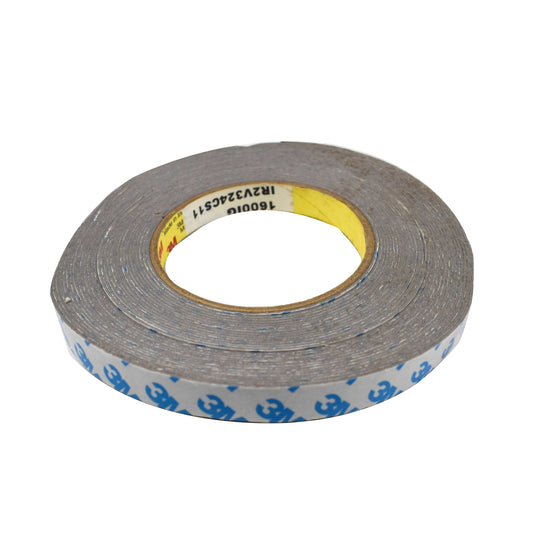 12mm Double-Sided Adhesive Foam Tape (11 Meter)