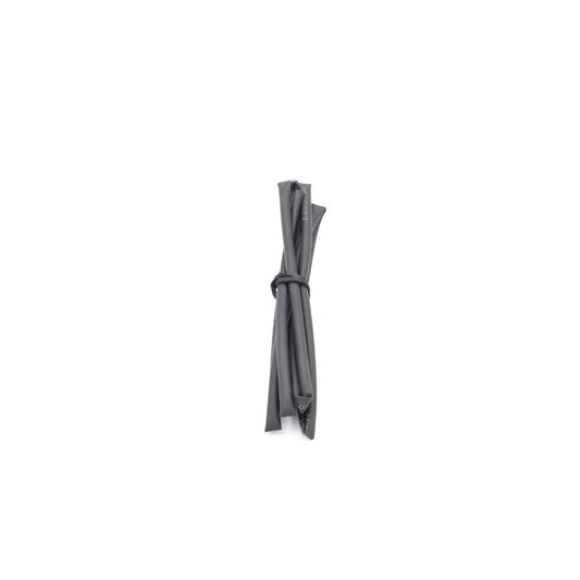 4mm 1 Meter Black Polyolefin Heat Shrink Tube Sleeve