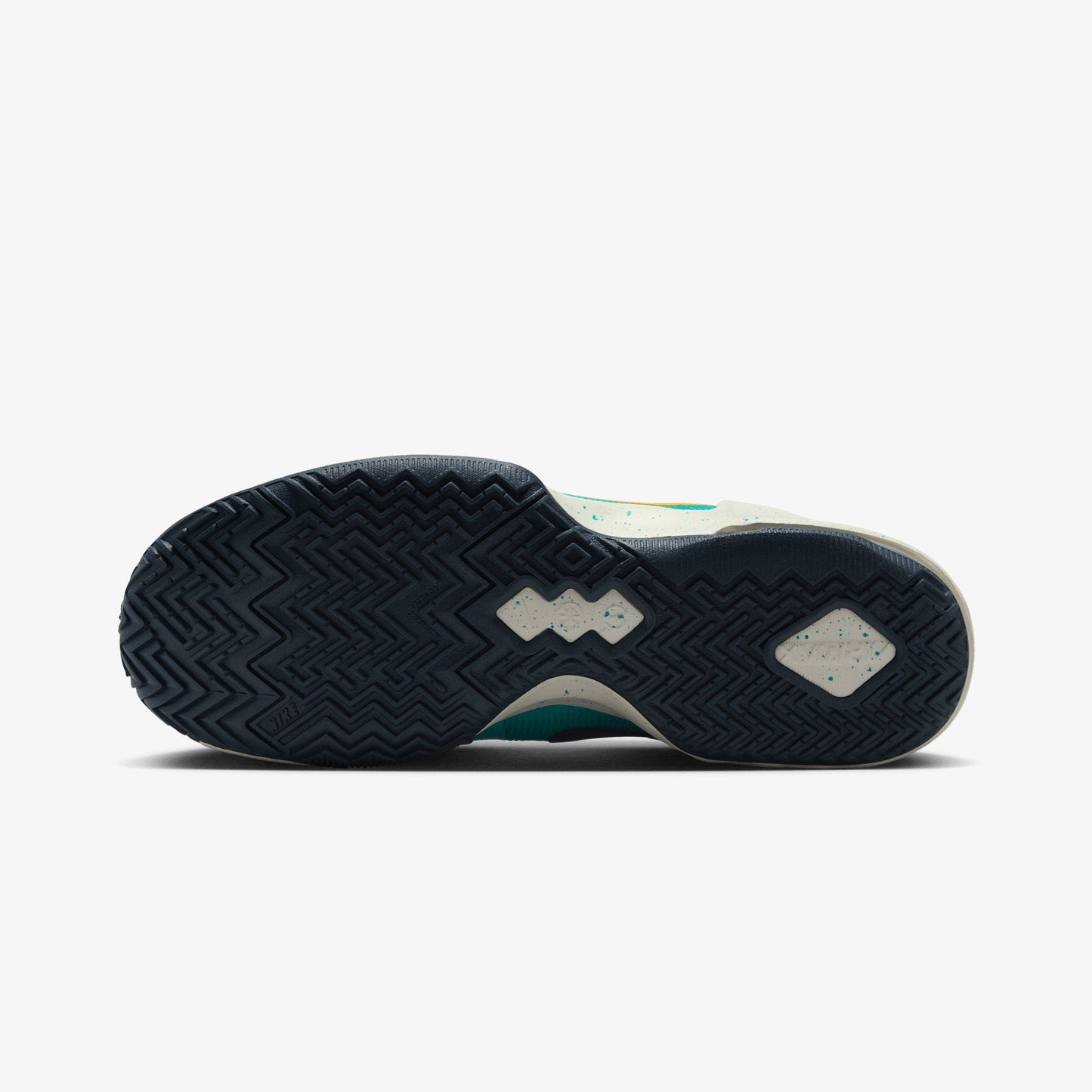 Nike | IMPACT 4 { DUSTY CACTUS/UNIVERSITY GOLD