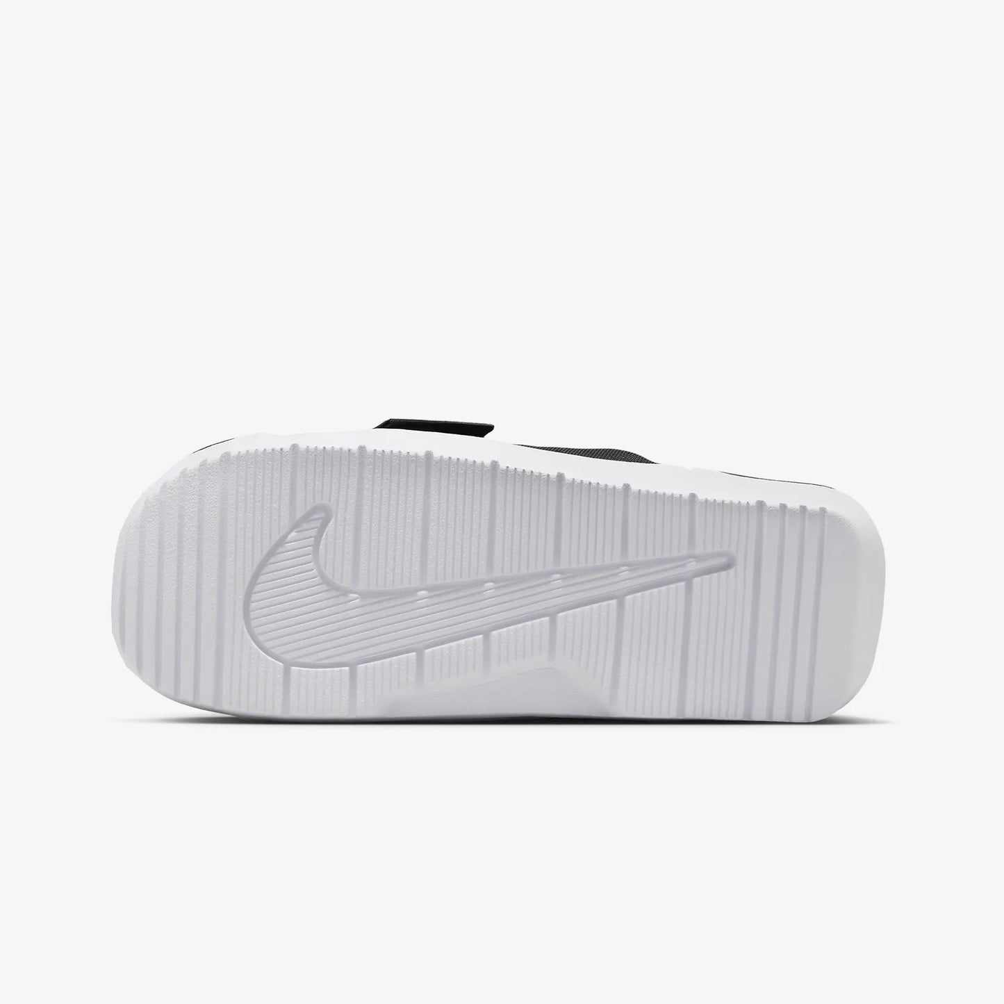 Nike | ASUNA 3 { BLACK/BLACK-WHITE