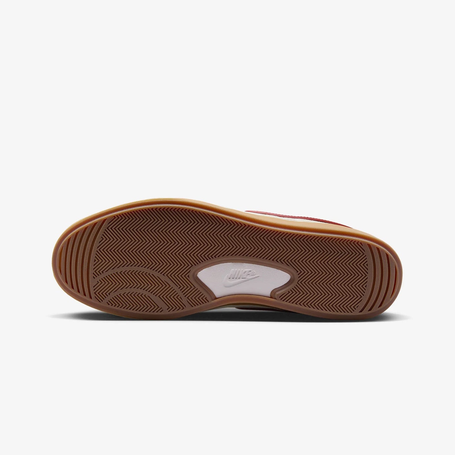 Nike | BLAZER PHANTOM LOW { WHITE/DRAGON RED-SUMMIT WHITE-GUM YELLOW