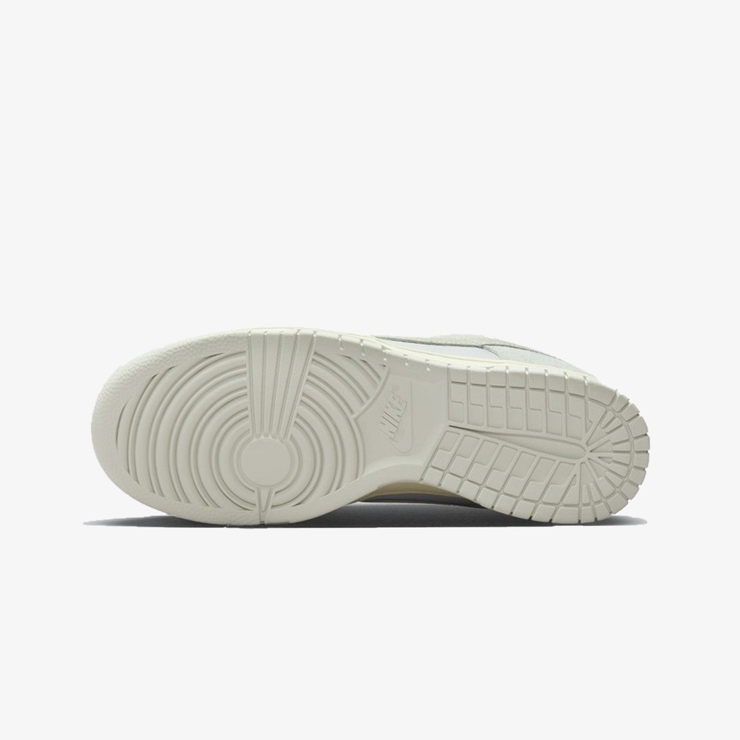 Nike | DUNK LOW { LIGHT SILVER/OCEAN BLISS