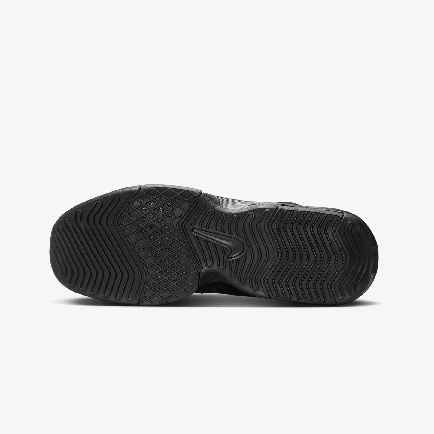 Nike | LEBRON WITNESS 8 EP { BLACK/VOLT/WHITE