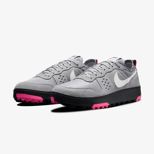 Nike | C1TY { CEMENT GREY/SUMMIT WHITE-ANTHRACITE