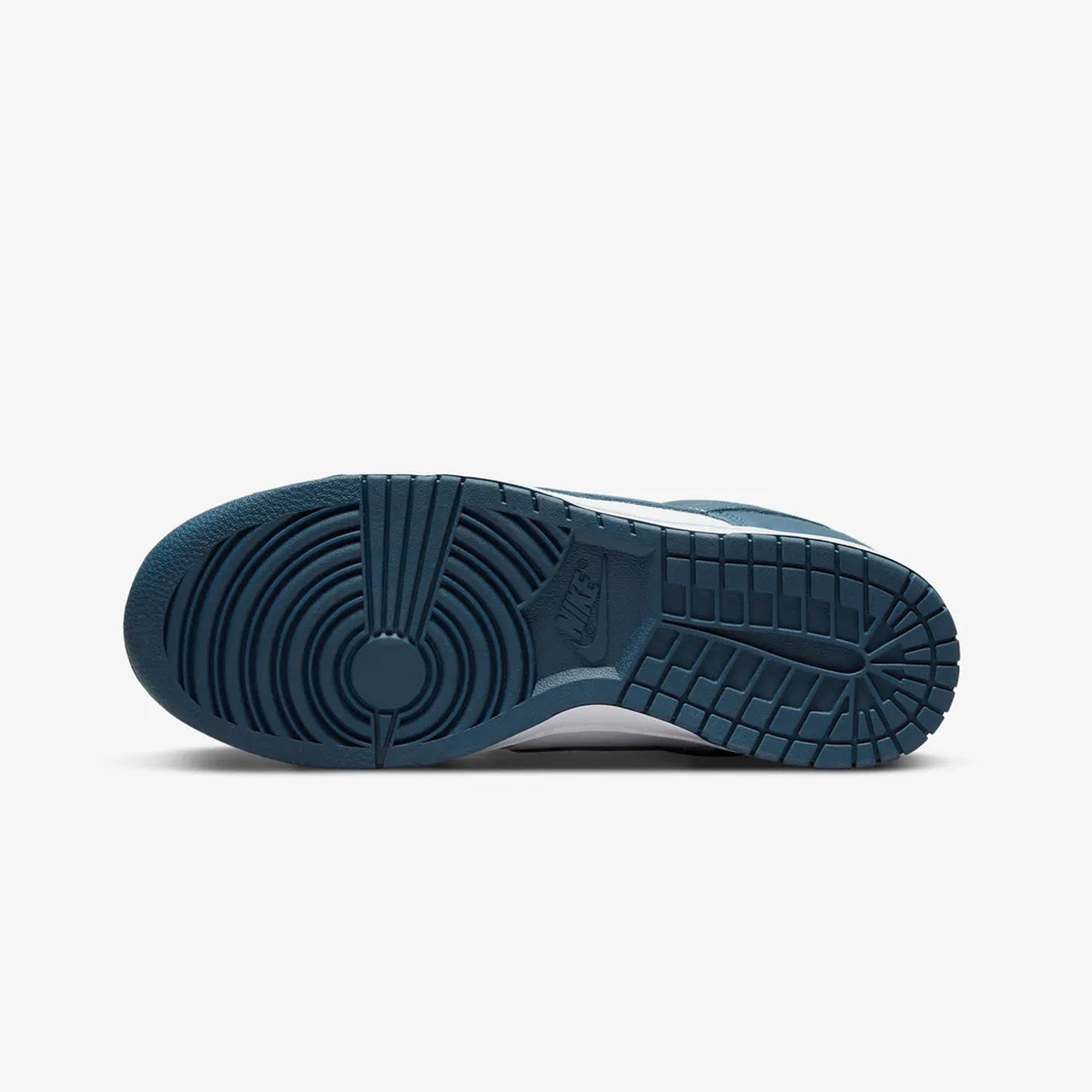 Nike | DUNK LOW { VALERIAN BLUE