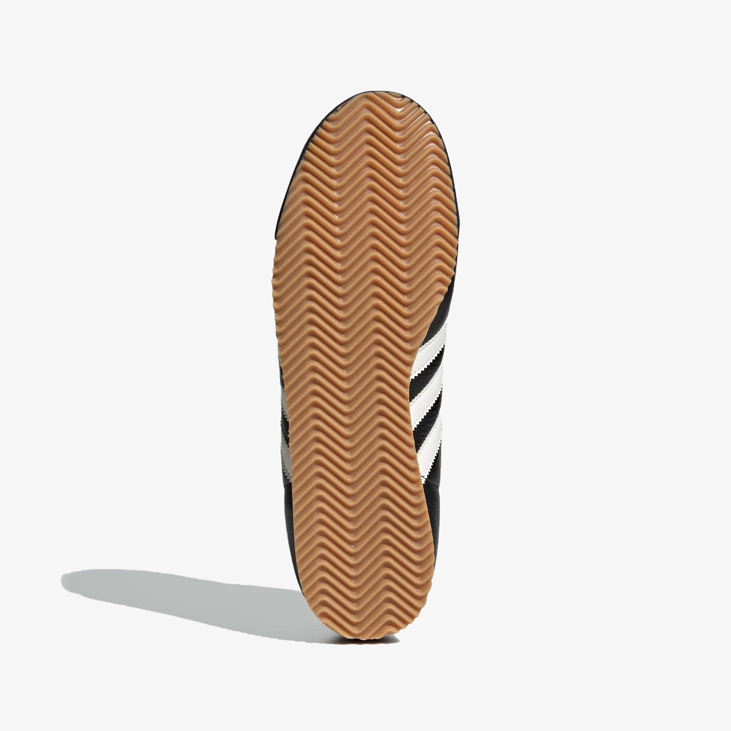 Adidas Originals | KICK { CORE BLACK/CORE WHITE
