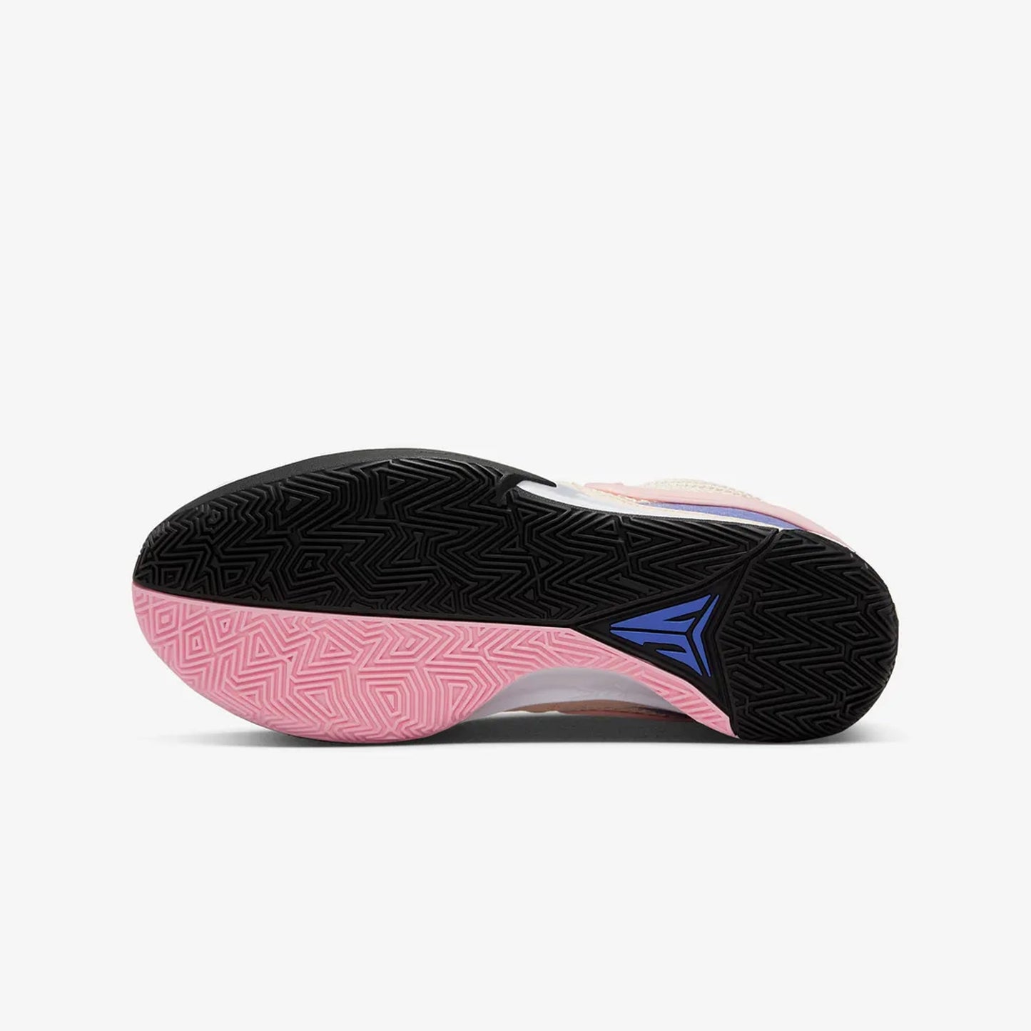 Nike | JA 1 EP { GUAVA ICE/MED SOFT PINK-WHITE-BLACK