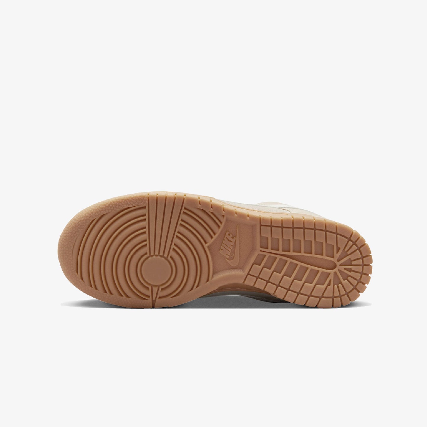 Nike | DUNK LOW SE { LT OREWOOD BRN/SAIL-GUM LIGHT BROWN