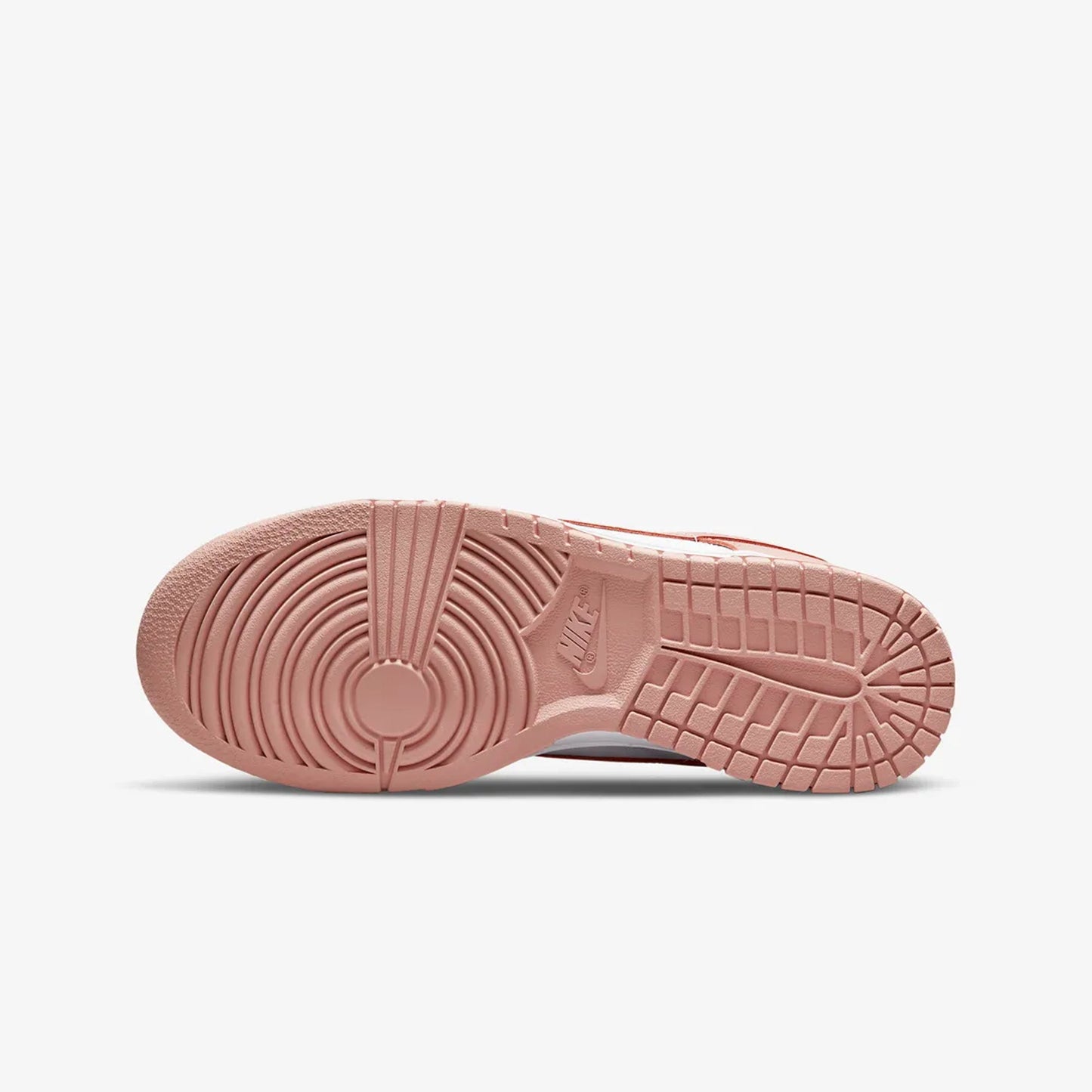 Nike | DUNK LOW { ROSE WHISPER