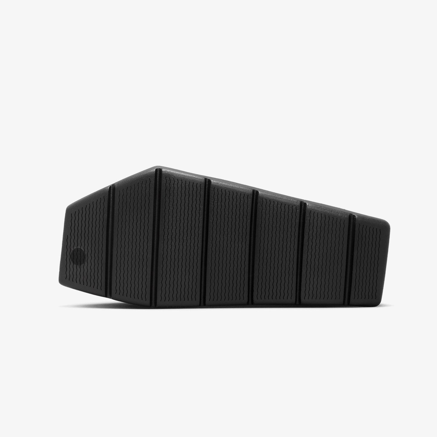 Nike | HEX MULE { OFF NOIR/OFF NOIR