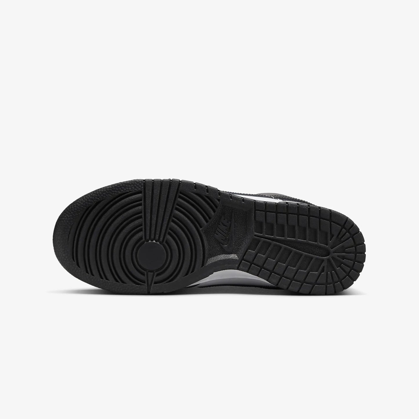 Nike | DUNK LOW SE { BLACK/BLACK-MULTI-COLOR-WHITE