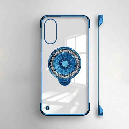 Ultra Thin Spin Wheel Frameless Case - Nothing