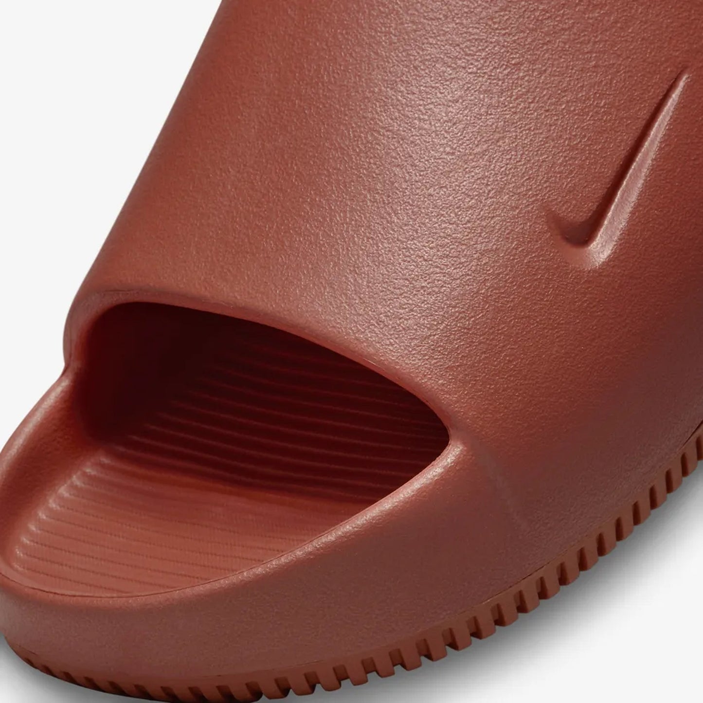 Nike | CLAM SLIDES { RUGGED ORANGE/RUGGED ORANGE