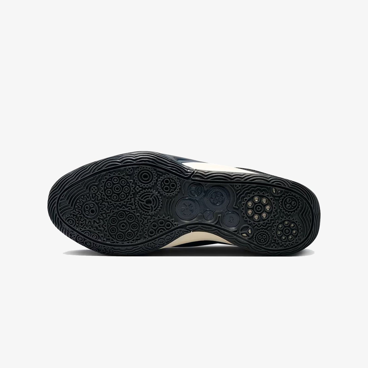 Nike | KEVIN DURANT KD16 EP { BLACK/BLACK-DK SMOKE GREY-COCONUT MILK