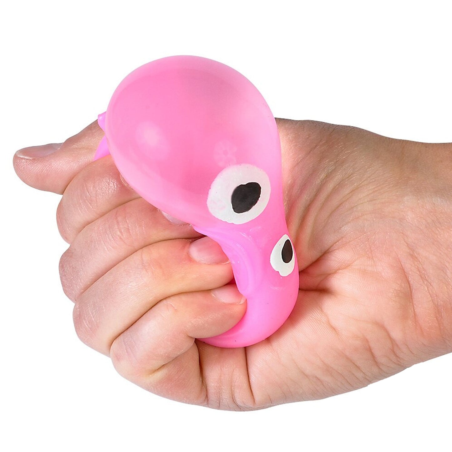 2.5" Splat Pig Set - Fun Stress Busters